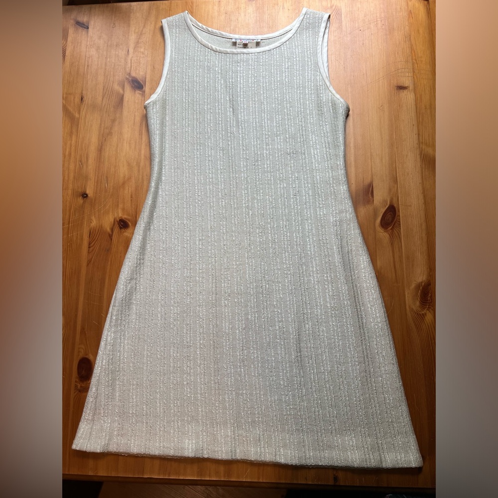 Vintage YSL dress